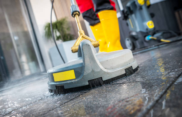 Liberty, KY Pressure Washing Company
