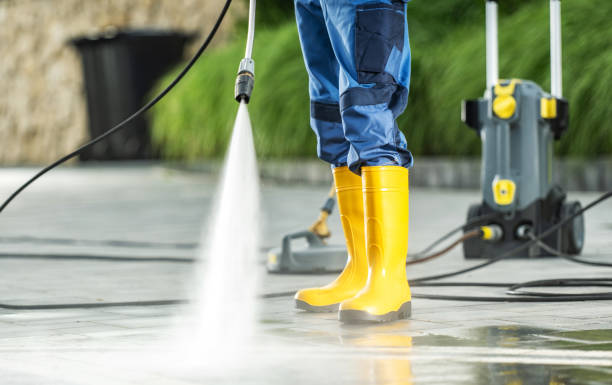 Best Concrete Pressure Washing  in Liberty, KY