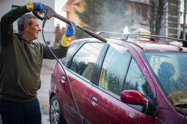  Liberty, KY Pressure Washing Pros