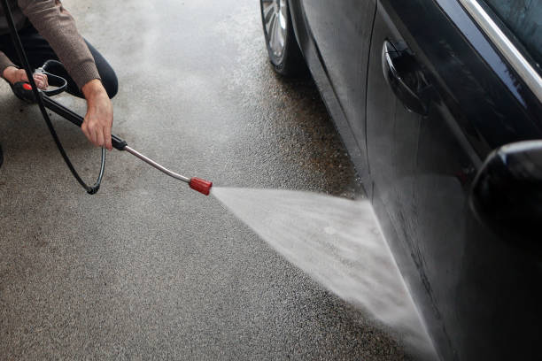Best Garage Pressure Washing  in Liberty, KY