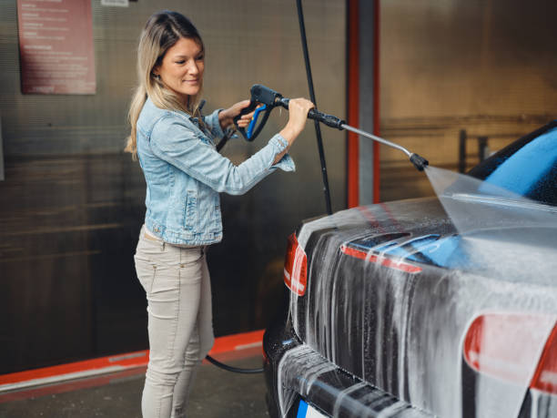 Best Local Pressure Washing Services  in Liberty, KY